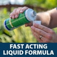 thumbnail image 6 of The Pond Guy InstaFix Fish Pond & Water Garden Algae Remover Treatment, EPA-Registered Algaecide—16 oz., 6 of 10