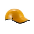 thumbnail image 2 of Kenally Casco de moto para mujer, casco de motocicleta ajustable portátil para exteriores, Protector de cabeza, equipo de ciclista, bloqueo cómodo Gafas de moto Amarillo Kenally VI017429-05, 2 of 6