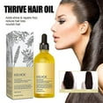 thumbnail image 3 of EelhoeRosemaryHairGrowthEssentialOilHairCareEssentialOilThickHair, 3 of 5