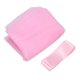 thumbnail image 5 of Faldas largas de tul para sillas para bodas, fiestas y cumpleaños: accesorios decorativos para fotografías en color rosa, juego de 2, 5 of 8