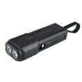 thumbnail image 1 of Lampe de Poche Portable Lumière Forte Lampe de Poche USB Rechargeable avec Câble de Chargement, 1 of 9