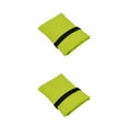 thumbnail image 2 of Youkk Universal Compatibility Garden Socks Frost Protection Durable And Long-lasting Polyester Covers For Winter yellow green 2Set, 2 of 6