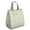 LightColor Origami Dinosaurs, variant on LightColorful BirdsFootprints Pattern Insulated Lunch Bag for Women & Adults,Large Portable Soft Cooler Lunch Bag,Thermal Food Storage Tote with Pearl Cotton,8.66L,8.75x5.75x9.5 Inch