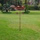 thumbnail image 2 of Baño para pájaros al aire libre, 5 puntas, base, resistente a la intemperie, comedero multifuncional, suministros de jardinería para exteriores, patio, 2 of 8