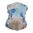 thumbnail image 2 of Helii Sun Neck Gaiter Face Cover Scarf Breathable Windproof for Outdoor Hiking Fishing Cycling Running, 2 of 3