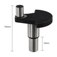 thumbnail image 3 of Eccentric Shaft Replacement Spare Parts For Bosch For GSH16-28 For GSH16-30 B07, 3 of 9