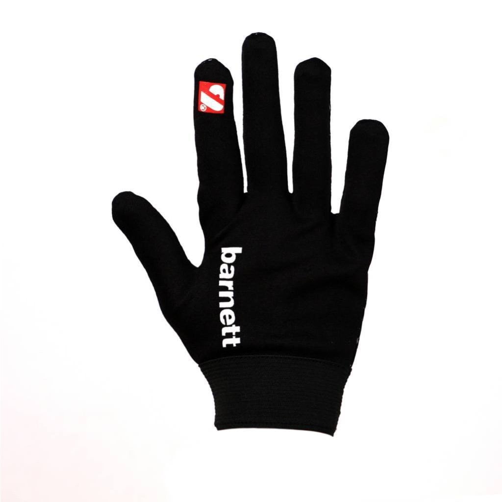 rubber football gloves