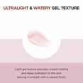 thumbnail image 3 of Crema Gel Hidratante SKIN1004 Madagascar Centella 75ml, 3 of 9