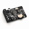 XY-P15W Stereo Bluetooth 5.0 Digital Amplifier Module, 12V/24V, 10W-20W ...