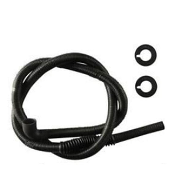 FRIGIDAIRE 5304492232 DRAIN HOSE OUTLET - OEM PART