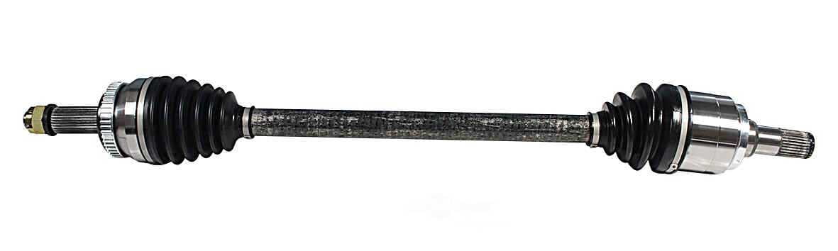 GSP NCV37021 GSP New CV Axle Fits select: 2010-2012 HYUNDAI GENESIS COUPE