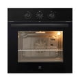 thumbnail image 1 of Horno Eléctrico 67 L AVERA Empotrable HEL01 9 Funciones 220V, 1 of 10