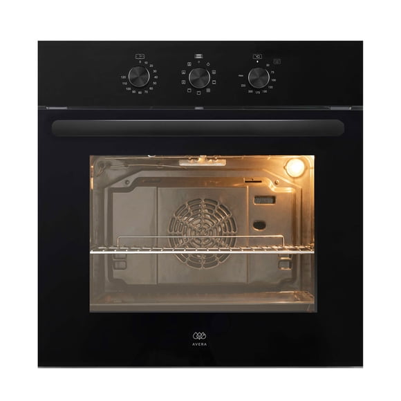 Horno Eléctrico 67 L AVERA Empotrable HEL01 9 Funciones 220V