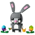 thumbnail image 4 of LEGO BrickHeadz Easter Bunny 40271, 4 of 5