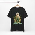 thumbnail image 3 of San Judas Tadeo Unisex Tshirt, 3 of 10