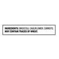 thumbnail image 4 of Great Value California Style Vegetable Mix, 12 oz Bag (Frozen), 4 of 8