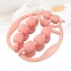 thumbnail image 1 of Masajeador de Abrazadera de Piernas Circulares, Ruedas Portátiles de la Pantorrilla de la Pierna Circular para la Belleza de las Piernas, 1 of 7
