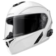 thumbnail image 1 of Casco de moto Sena Outrush R Bluetooth Modular Blanco M, 1 of 6