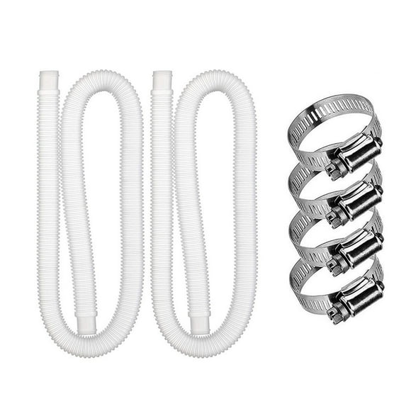 EGNMCR Pool Accessories, Sports & Outdoors Replacement Hose For Above Ground PoolsAccessory Pool Pump Replacement Hose Pool hose