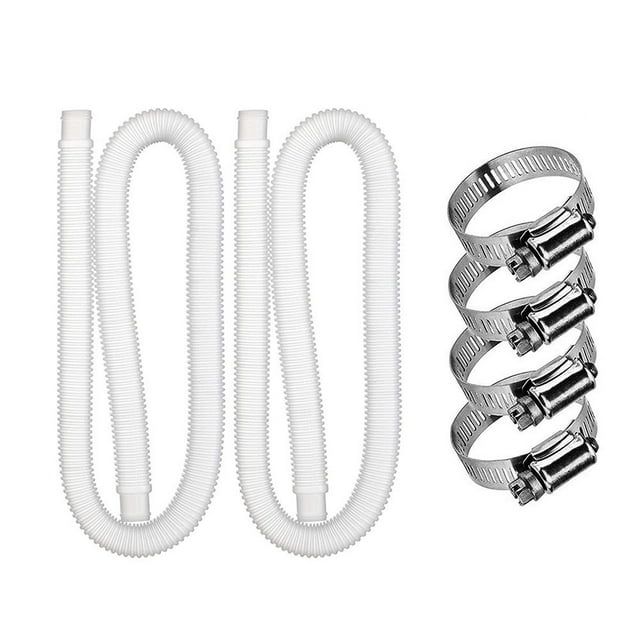 EGNMCR Pool Accessories, Sports & Outdoors Replacement Hose For Above Ground PoolsAccessory Pool Pump Replacement Hose Pool hose