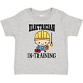 thumbnail image 3 of Inktastic Future Electrician in Training Boys Toddler T-Shirt, 3 of 5