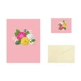 You Got This Cards Ejecting The Bouquet Up Flower Bouquet Greeting Card