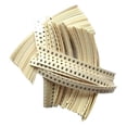 thumbnail image 2 of HILABEE 1280Pcs 0805 SMD Resistor 0R-10MR, IC Assembly Assortment for Smartphone, 2 of 7