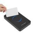 thumbnail image 3 of For  Reader, Plug and Play USB Card Reader Compact Lightweight  for Access Control for School for Adult for Manager, 3 of 7