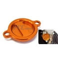 thumbnail image 3 of NEW BILLET OIL FILTER COVER KTM 250/350/400/450/505/530 SXF EXC SMR OC09, 3 of 3