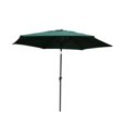 thumbnail image 3 of Outdoor 8 Foot Aluminum Umbrella, 3 of 4