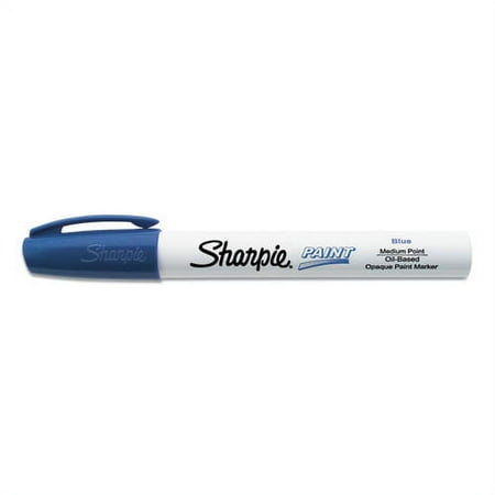 UPC: 0071641177949 | Sharpie  SAN2107624  Oil-based Paint Markers  1 Dozen