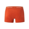 thumbnail image 6 of Calvin Klein 5 Pack Trunks, Multicoloured, 6 of 10