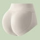 thumbnail image 2 of Pantalones moldeadores que realzan los glúteos - Relleno extraíble, ropa interior sin costuras - Nailon/spandex - S-XL, 2 of 4