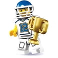 thumbnail image 2 of LEGO Minifigures Serie 8 Jugador de Futbol LEGO, 2 of 2