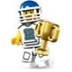 thumbnail image 2 of LEGO Minifigures Serie 8 Jugador de Futbol LEGO, 2 of 2