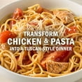 thumbnail image 6 of (2 pack) McCormick Creamy Tuscan Chicken & Pasta Seasoning Mix, 0.87 oz Packet, 6 of 22