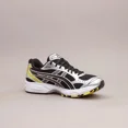 thumbnail image 2 of ASICS Sportstyle Gel-Kayano 14 Black Lemon Spark Running Men's Shoes, 2 of 5