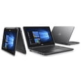 thumbnail image 2 of DELL Latitude 3189 Intel Pentium N4200 11.6" 4GB 128GB HD Graphics Touchscreen 2-in-1 (Fair), 2 of 5