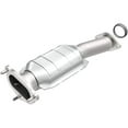 thumbnail image 2 of Magnaflow Conv DF 04 Ranger 3.0L Rear CA Fits select: 2004-2006 FORD RANGER, 2004-2006 MAZDA B3000, 2 of 11