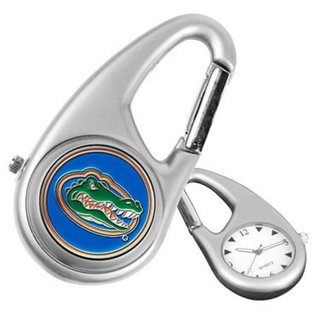 Florida Carabiner Watch