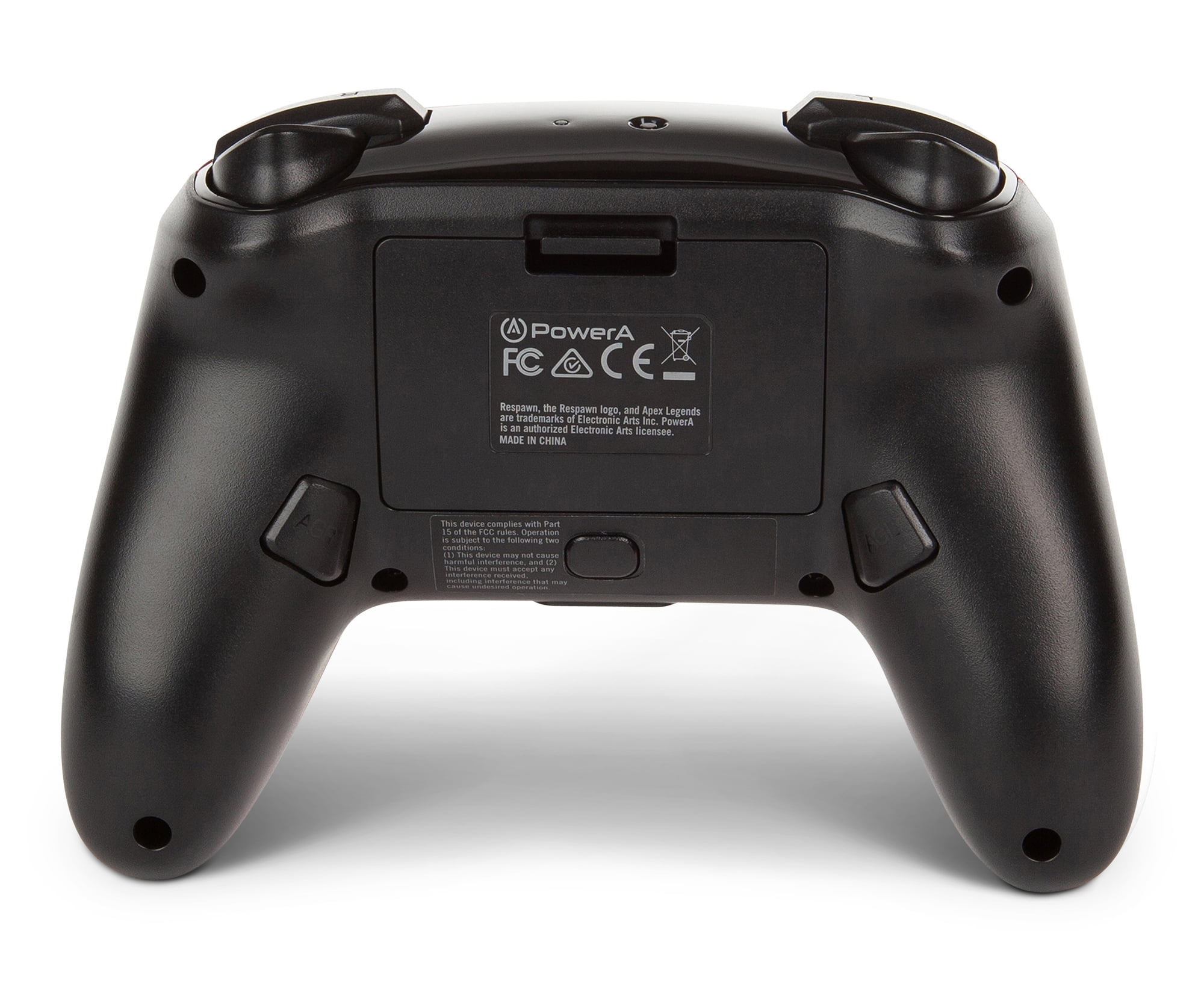 PowerA Enhanced Wireless Controller for Nintendo Switch