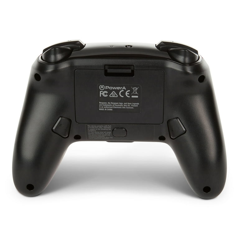 PowerA Enhanced Wireless Controller for Nintendo Switch