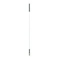 thumbnail image 1 of Tige de Nettoyage en Acier pour Trombone Poignée en Plastique Accessoire Pièce, 1 of 7