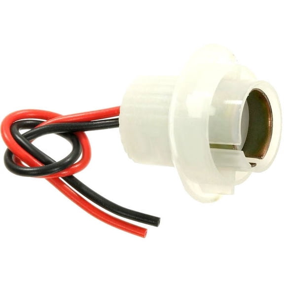 Back Up Lamp Socket - Compatible with 1975 - 1981 Toyota Celica 1976 1977 1978 1979 1980
