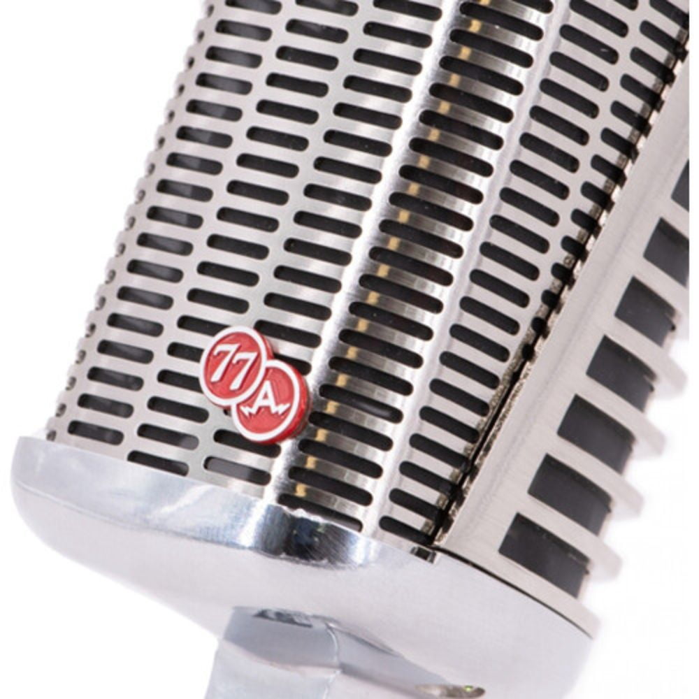 CAD Audio A77USB Cardiod Condenser Side Address Microphone
