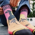 thumbnail image 3 of Endless Summer Crew Sock, 3 of 8