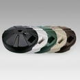 thumbnail image 2 of Patio Living 00230 Umbrella Base Unfilled - Black, 2 of 3