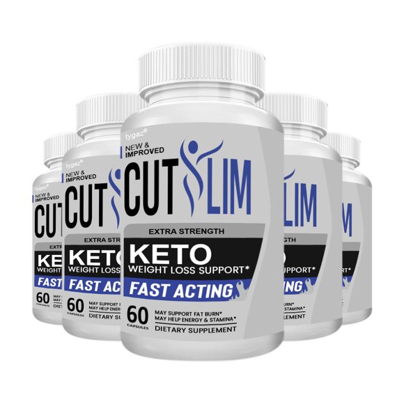 Keto Cut