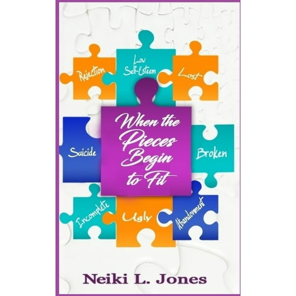 When the Pieces Begin to Fit (Paperback)