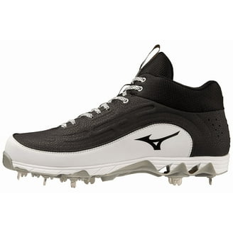Mizuno Mizuno Dominant 4 Mid Men's Metal Baseball Cleat - Walmart.com